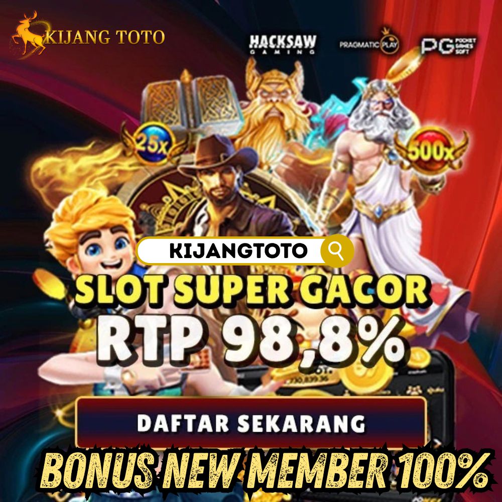 KIJANGTOTO - Situs Games Online Terbaik 2025 - WooCommerce eCommerce